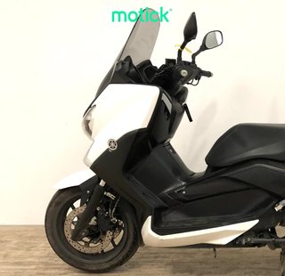 YAMAHA XMAX 400