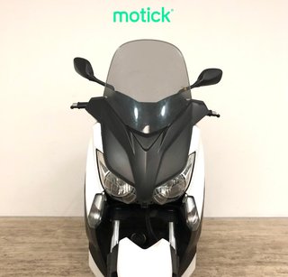 YAMAHA XMAX 400