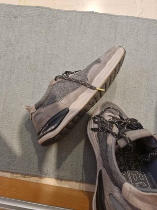 Zapatillas sneakers casual  Scalpers