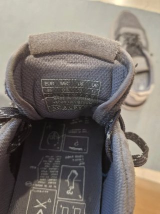 Zapatillas sneakers casual  Scalpers