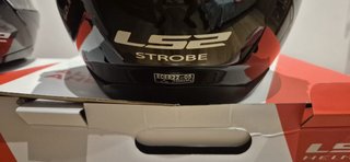 Cascos LS2 Strobe Talla L y M