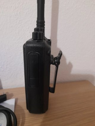 Ricetrasmittente TYT MD-380 UHF
