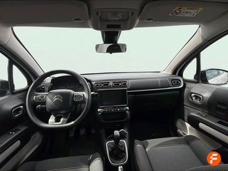 Citroën C3 PureTech 60KW (83CV) C-Series