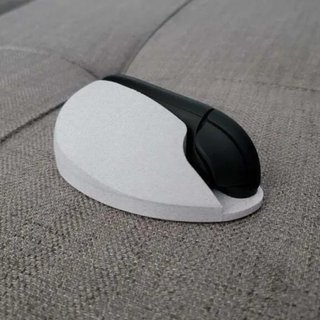 Grip modo ratón Switch 2