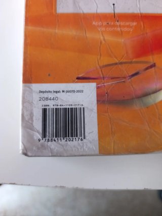 1 Bachillerato, Economía Revuela