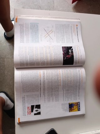 1 Bachillerato, Economía Revuela