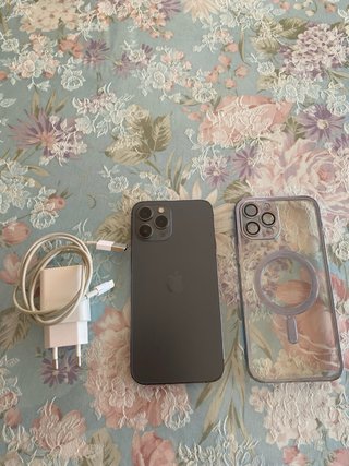 iPhone 12 Pro Max 128GB