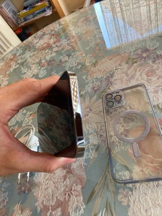 iPhone 12 Pro Max 128GB