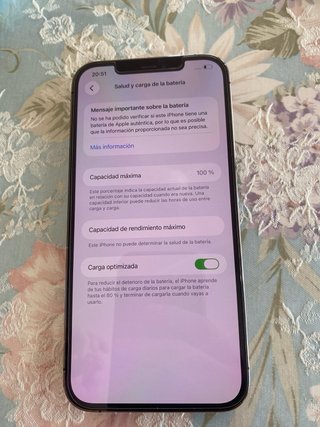 iPhone 12 Pro Max 128GB