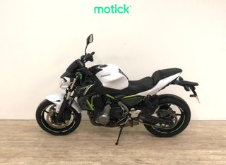 KAWASAKI Z 650 ABS (A)