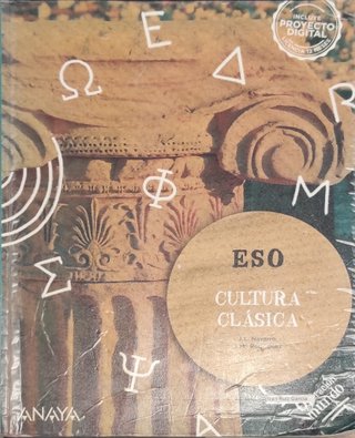 2º ESO S Pedro y S Felices Burgos Libros de texto