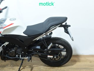APRILIA TUONO 125