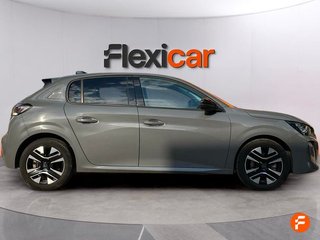 Peugeot 208 Allure Gasolina 100 S&S 6 Vel. MAN
