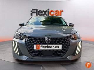 Peugeot 208 Allure Gasolina 100 S&S 6 Vel. MAN