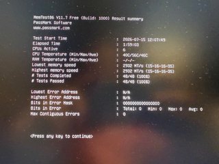 Memória RAM DDR4 G.Skill RipjawsV 16GB 3000MHz
