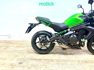 KAWASAKI ER 6N (A2)
