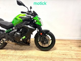 KAWASAKI ER 6N (A2)