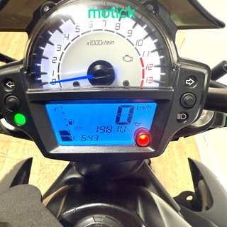 KAWASAKI ER 6N (A2)