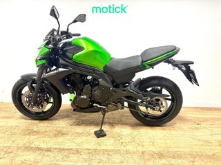 KAWASAKI ER 6N (A2)