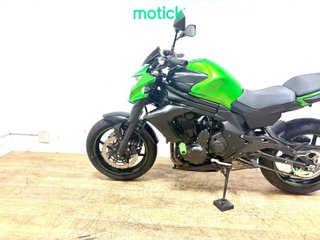 KAWASAKI ER 6N (A2)