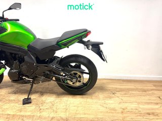 KAWASAKI ER 6N (A2)