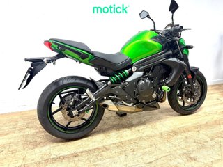 KAWASAKI ER 6N (A2)