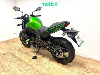 KAWASAKI ER 6N (A2)