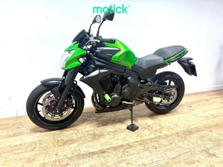 KAWASAKI ER 6N (A2)