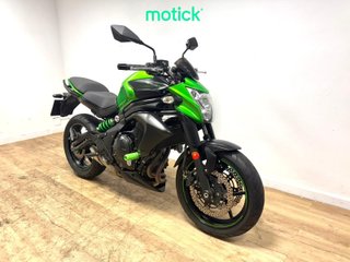 KAWASAKI ER 6N (A2)