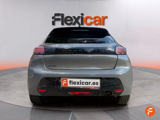 Peugeot 208 Allure Gasolina 100 S&S 6 Vel. MAN