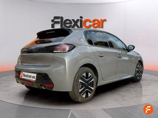 Peugeot 208 Allure Gasolina 100 S&S 6 Vel. MAN