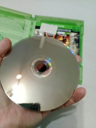 Gears of War 4