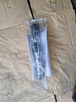 Llave Carraca Neumática LC30