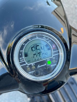 Scomadi 125