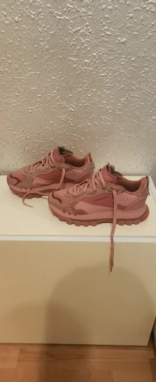 Zapatillas Reebok Rosa