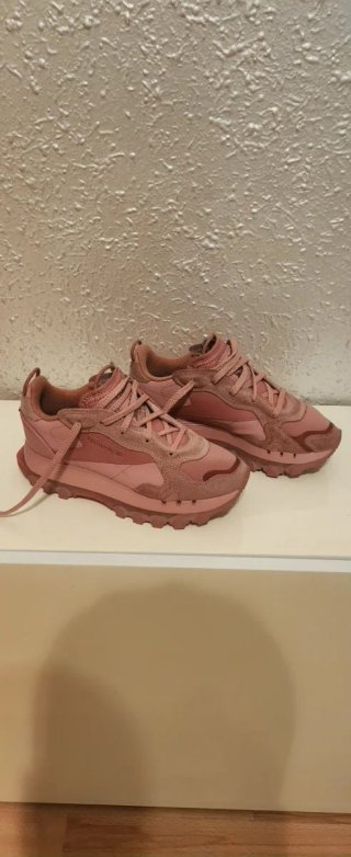 Zapatillas Reebok Rosa