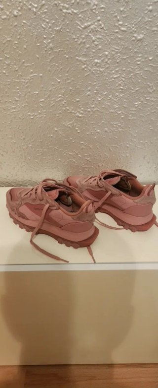 Zapatillas Reebok Rosa