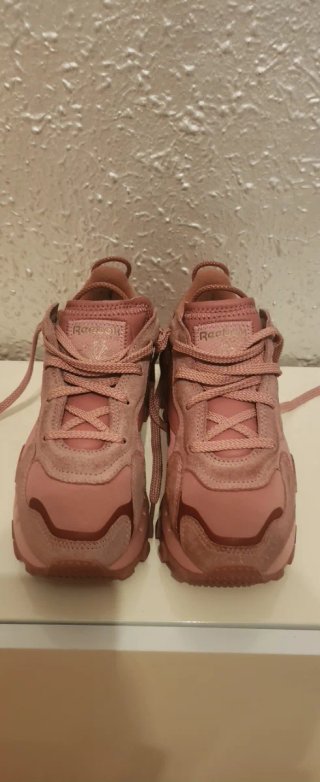 Zapatillas Reebok Rosa