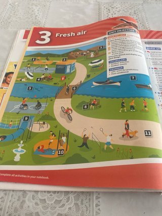 Synchronize 2 Students Book (Spain)