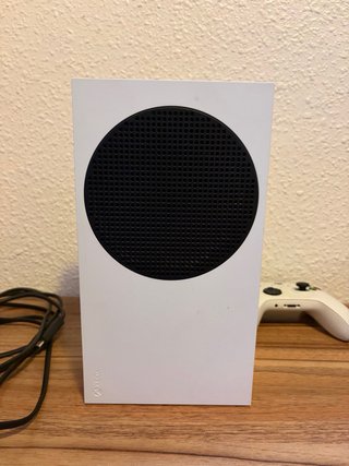 PACK XBOX SERIES S