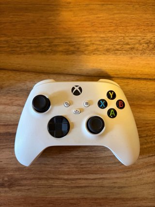 PACK XBOX SERIES S
