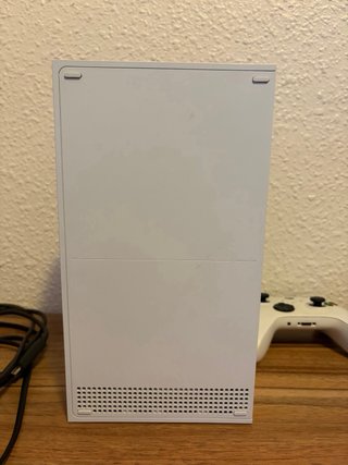 PACK XBOX SERIES S