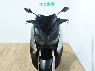 YAMAHA XMAX 125