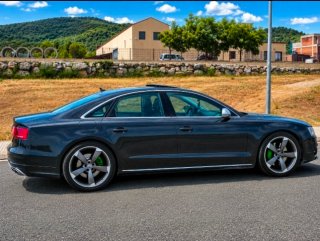 ✅️Audi A8 4.2 Tdi 350cv✅️
