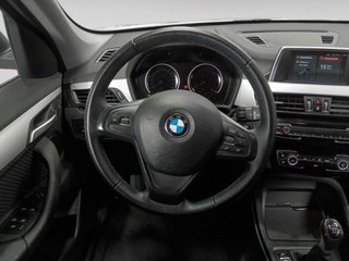 BMW X1 sDrive16d 85 kW (116 CV)