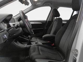 BMW X1 sDrive16d 85 kW (116 CV)