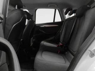 BMW X1 sDrive16d 85 kW (116 CV)