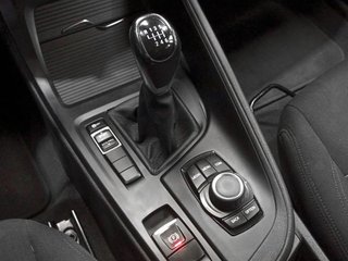 BMW X1 sDrive16d 85 kW (116 CV)