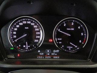 BMW X1 sDrive16d 85 kW (116 CV)