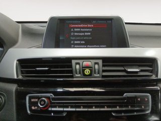 BMW X1 sDrive16d 85 kW (116 CV)